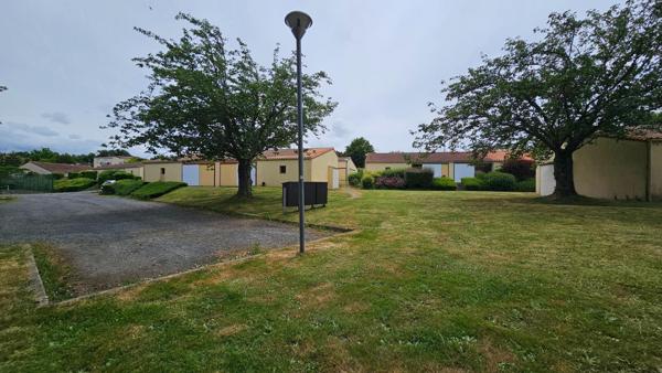 studio proche université