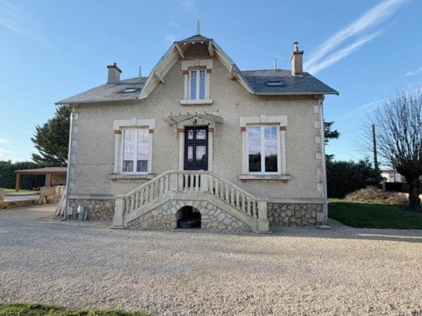 Maison 7 pièce(s) 5 chambre(s) 170 m²