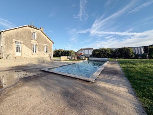 Maison 7 pièce(s) 5 chambre(s) 170 m²