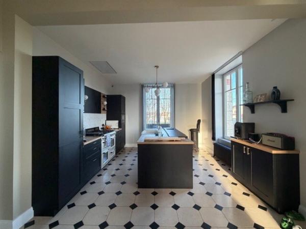 Maison 7 pièce(s) 5 chambre(s) 170 m²