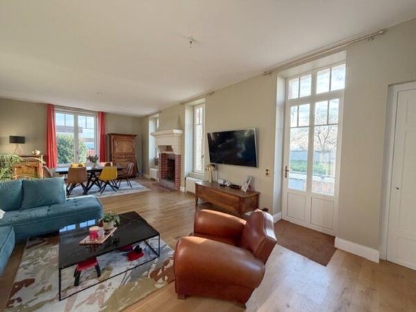 Maison 7 pièce(s) 5 chambre(s) 170 m²