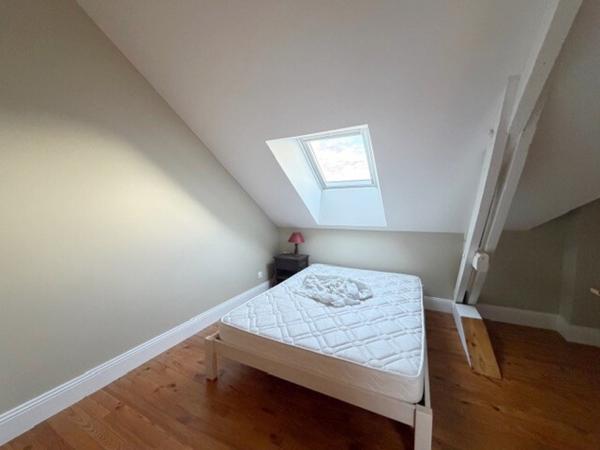 Maison 7 pièce(s) 5 chambre(s) 170 m²