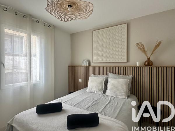 Appartement à vendre 2 pièces 35 m² Narbonne