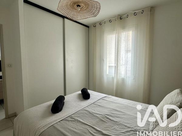 Appartement à vendre 2 pièces 35 m² Narbonne