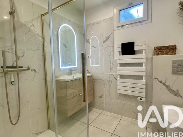 Appartement à vendre 2 pièces 35 m² Narbonne