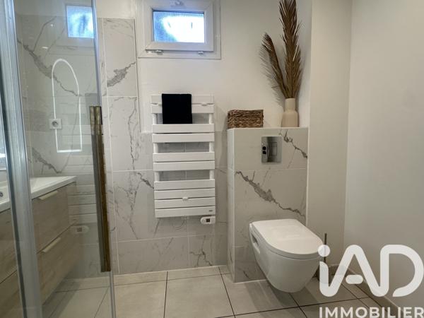 Appartement à vendre 2 pièces 35 m² Narbonne