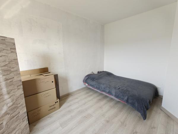 Pavillon champêtre T6 à 5 mns de Loudun