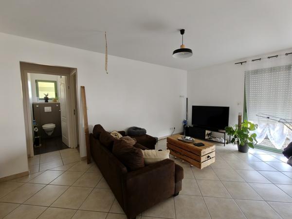 Pavillon champêtre T6 à 5 mns de Loudun