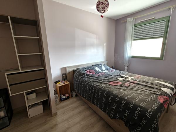 Pavillon champêtre T6 à 5 mns de Loudun