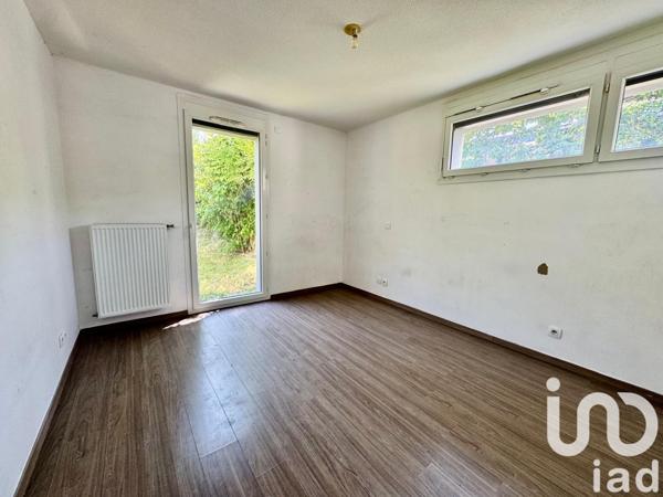 Appartement à vendre 4 pièces 69 m² Évian-les-Bains