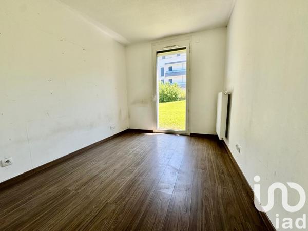 Appartement à vendre 4 pièces 69 m² Évian-les-Bains