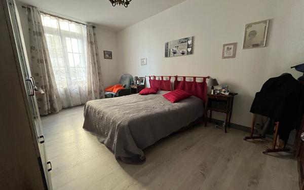 Appartement à vendre    3 pièces • 79 m2 Redon