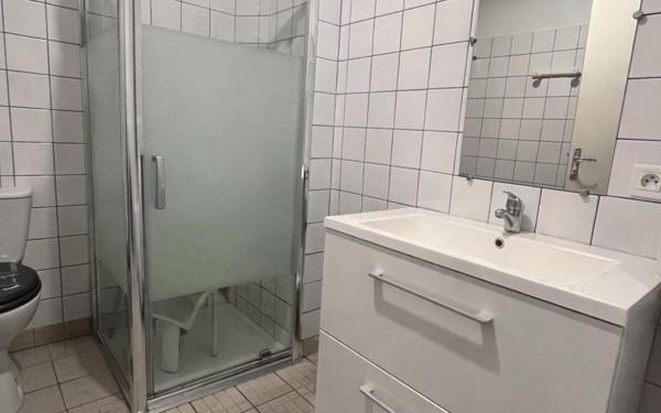 Appartement à vendre    3 pièces • 79 m2 Redon