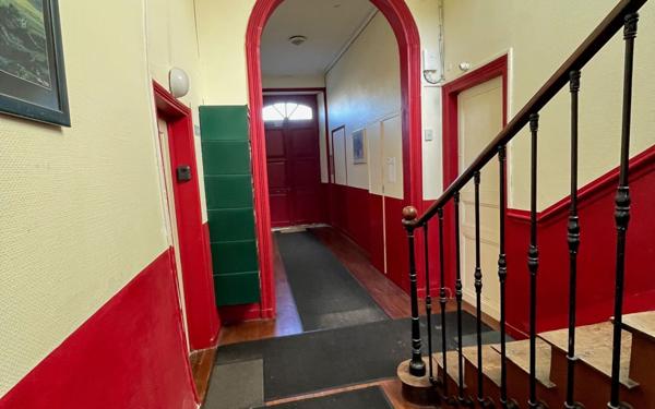 Appartement à vendre    3 pièces • 79 m2 Redon