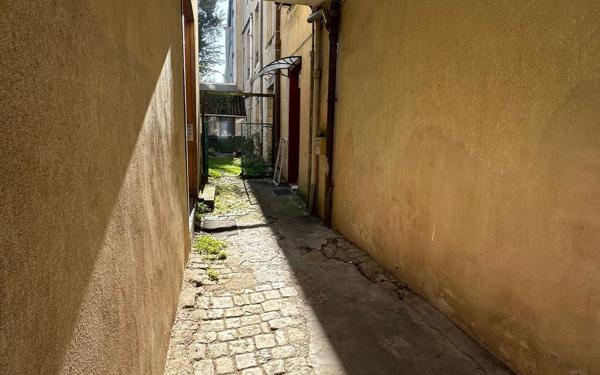 Appartement à vendre    3 pièces • 79 m2 Redon