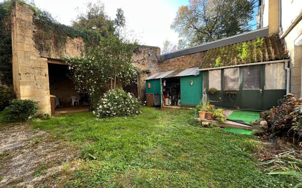 Appartement à vendre    3 pièces • 79 m2 Redon