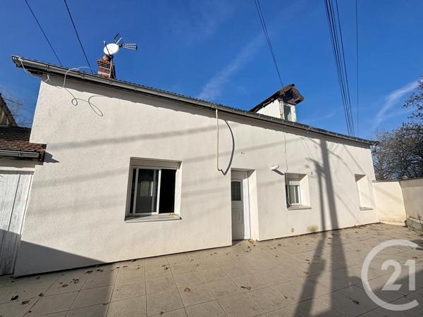 Maison à vendre  6 pièces - 123,70 m2 CHALON SUR SAONE - 71