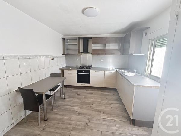 Maison à vendre  6 pièces - 123,70 m2 CHALON SUR SAONE - 71