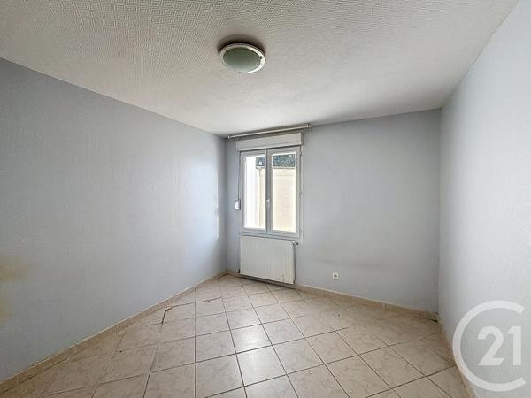 Maison à vendre  6 pièces - 123,70 m2 CHALON SUR SAONE - 71