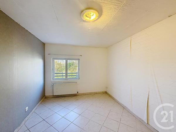 Maison à vendre  6 pièces - 123,70 m2 CHALON SUR SAONE - 71