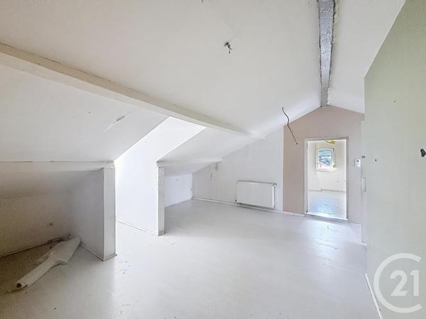 Maison à vendre  6 pièces - 123,70 m2 CHALON SUR SAONE - 71