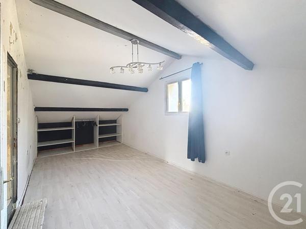 Maison à vendre  6 pièces - 123,70 m2 CHALON SUR SAONE - 71