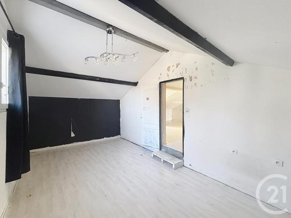 Maison à vendre  6 pièces - 123,70 m2 CHALON SUR SAONE - 71