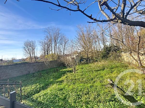 Maison à vendre  6 pièces - 123,70 m2 CHALON SUR SAONE - 71