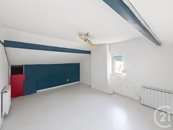 Maison à vendre  6 pièces - 123,70 m2 CHALON SUR SAONE - 71