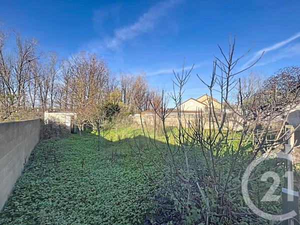 Maison à vendre  6 pièces - 123,70 m2 CHALON SUR SAONE - 71