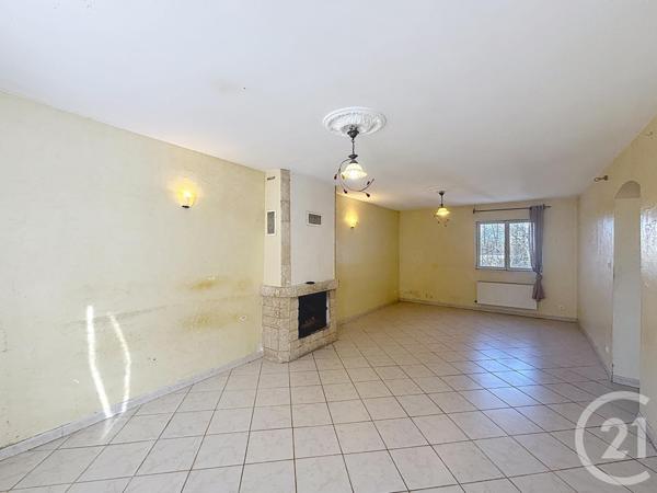 Maison à vendre  6 pièces - 123,70 m2 CHALON SUR SAONE - 71