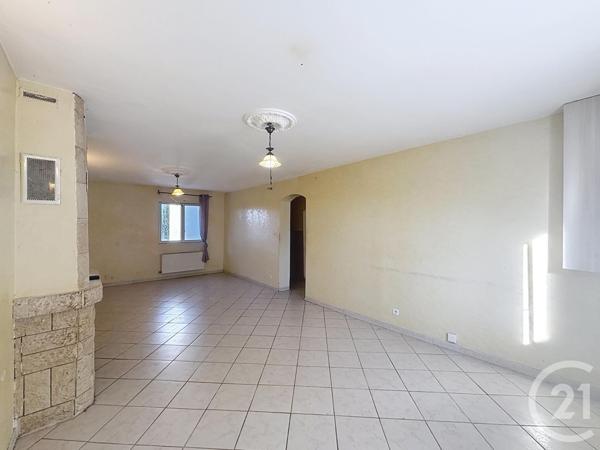 Maison à vendre  6 pièces - 123,70 m2 CHALON SUR SAONE - 71