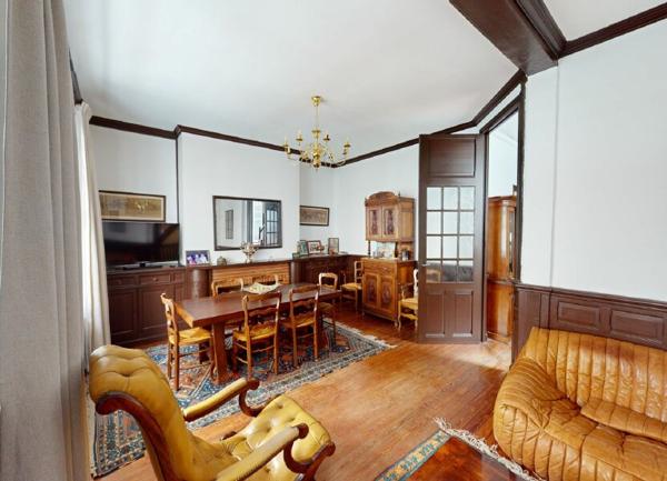 Maison à vendre    6 pièces • 145,15 m2 Le Touquet-Paris-Plage