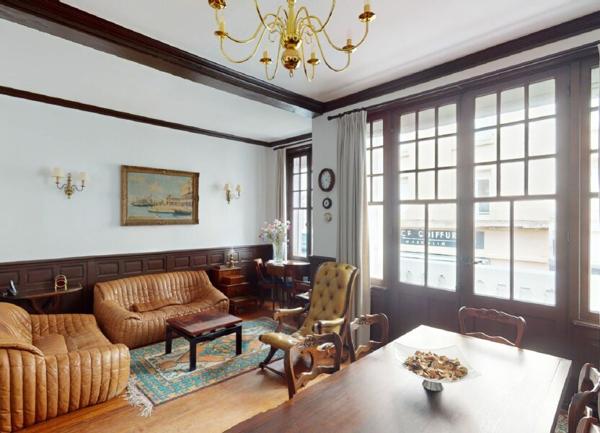 Maison à vendre    6 pièces • 145,15 m2 Le Touquet-Paris-Plage