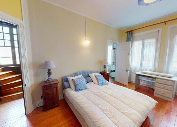 Maison à vendre    6 pièces • 145,15 m2 Le Touquet-Paris-Plage