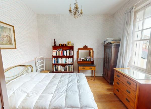 Maison à vendre    6 pièces • 145,15 m2 Le Touquet-Paris-Plage