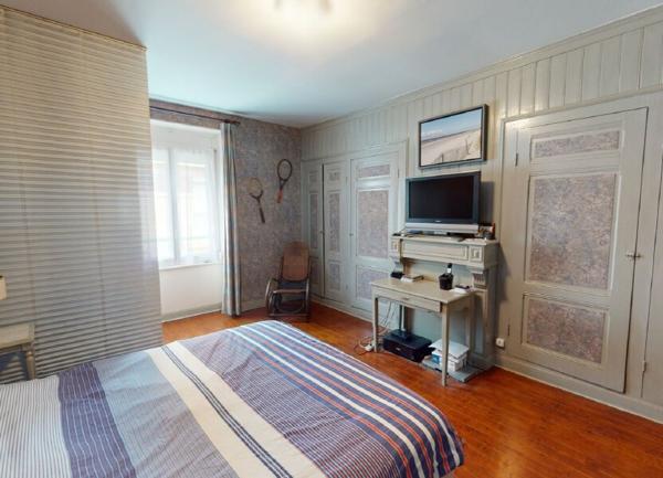 Maison à vendre    6 pièces • 145,15 m2 Le Touquet-Paris-Plage