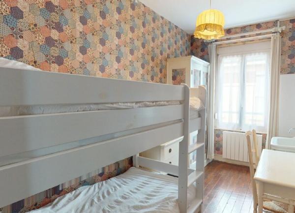 Maison à vendre    6 pièces • 145,15 m2 Le Touquet-Paris-Plage