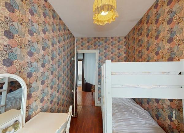 Maison à vendre    6 pièces • 145,15 m2 Le Touquet-Paris-Plage