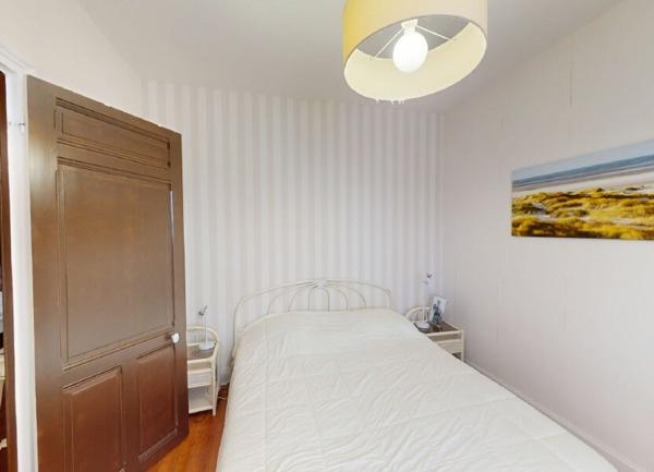 Maison à vendre    6 pièces • 145,15 m2 Le Touquet-Paris-Plage