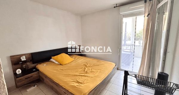 À vendre Appartement 2 pièces 41.92 m² - Saint-laurent-du-var 06700