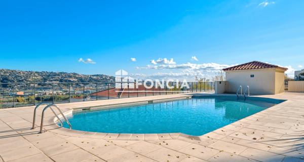 À vendre Appartement 2 pièces 41.92 m² - Saint-laurent-du-var 06700