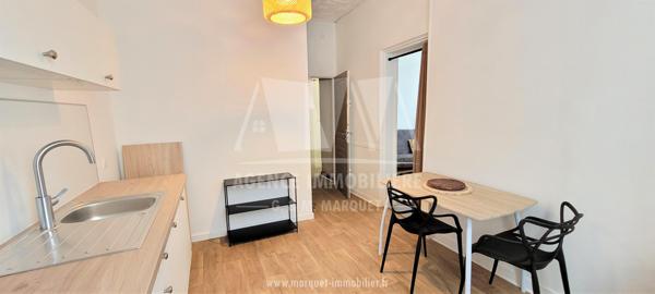 ANGOULEME - RUE PARMENTIER