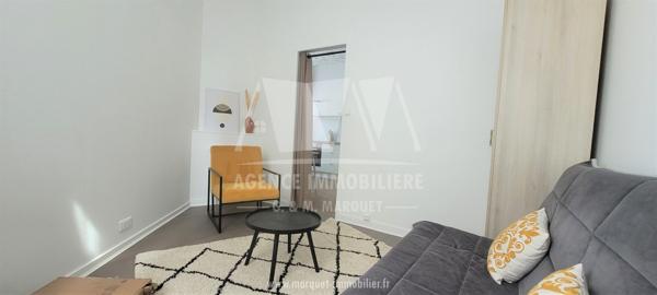 ANGOULEME - RUE PARMENTIER