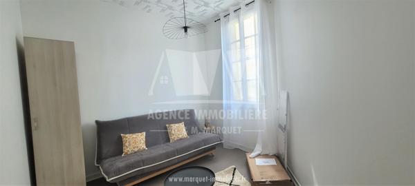 ANGOULEME - RUE PARMENTIER