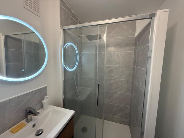 appartement 4 pièces