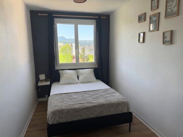 appartement 4 pièces