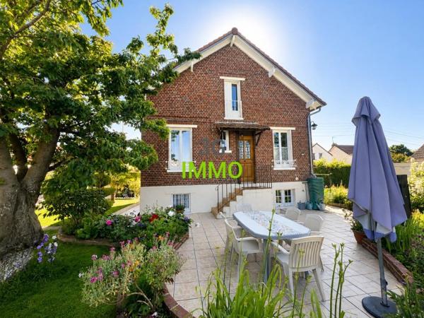 Vente / Maison
