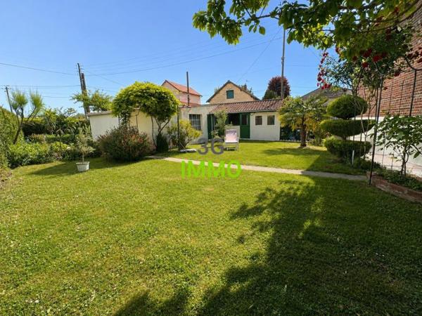 Vente / Maison