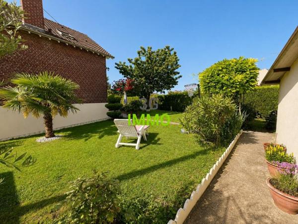 Vente / Maison